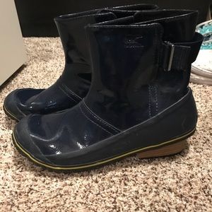 Sorel Rainboots